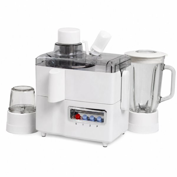 Panasonic MJ-J1760P 3-in-1 Juicer, Blender & Grinder | Buy in Pakistan – Cash on Delivery & Free Shipping